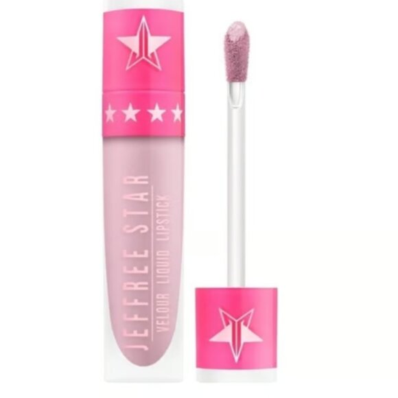 Jeffree Star Velour Liquid Lipstick VIRGINITY - NEW IN BOX - Picture 2 of 3